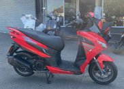Aprilia SXR 50  image