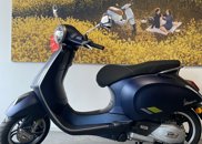 Vespa Primavera Tech 125cc image