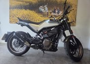 Husqvarna Vitpilen  image