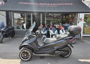 Piaggio MP3 500 image