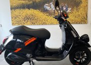 Vespa GTV 300  image