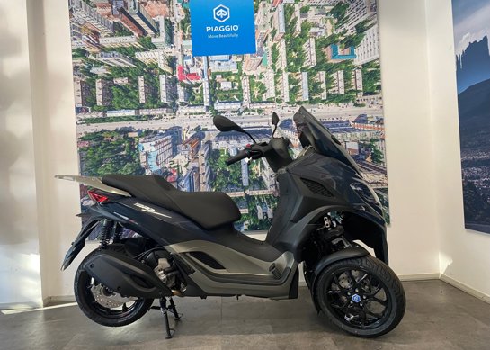 Piaggio MP3 310 