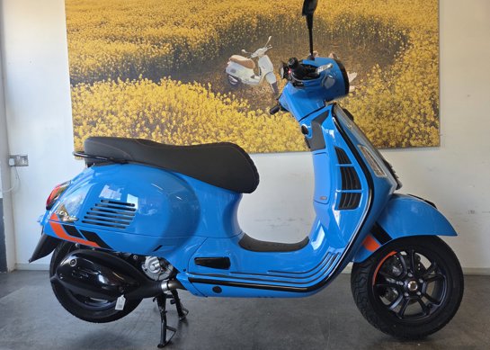 Vespa ss 310 