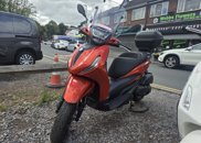 Piaggio Beverly S 400 image