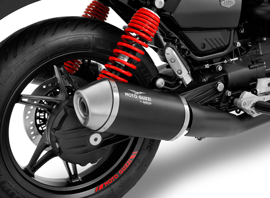 MG V7 Stone Ten Close Up 900X675 Scarico 1