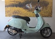 Vespa Primavera 125cc image